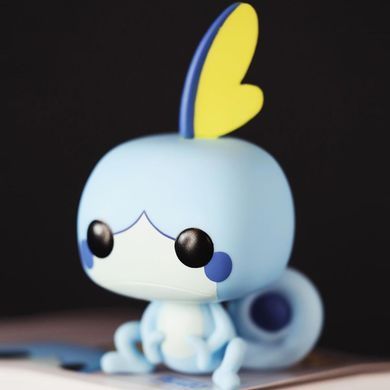 Ігрова фігурка Funko Pop! серії Покемон &ndash; Соббл