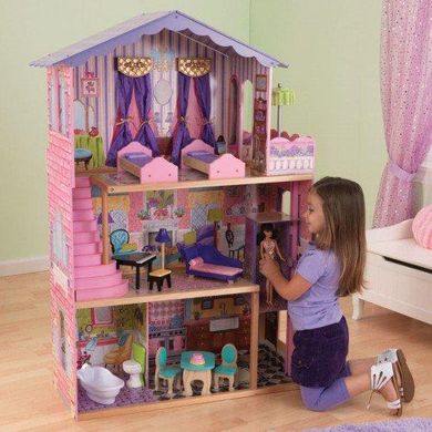 Кукольный домик My Dream Mansion KidKraft 65082