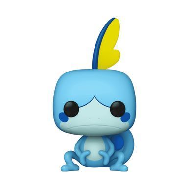 Ігрова фігурка Funko Pop! серії Покемон &ndash; Соббл