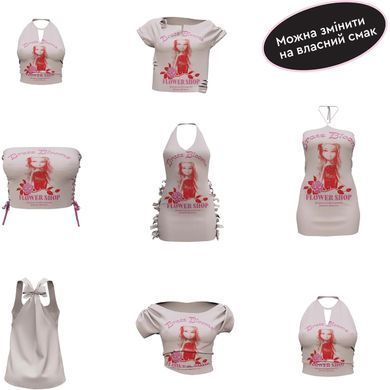 Игровой набор с куклой Ясмин Bratz Stylin' Doll Yasmin MGA 544876