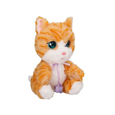 Інтерактивна іграшка кошеня (24 см) Baby Paws W2 IMC Toys 921139IM