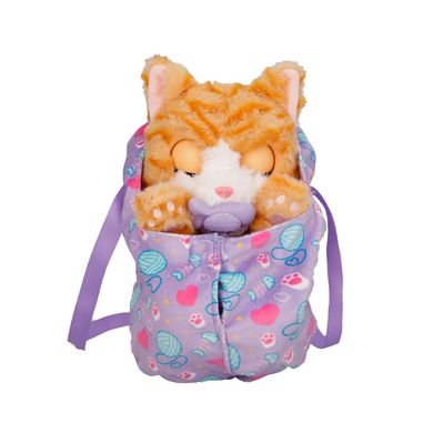 Інтерактивна іграшка кошеня (24 см) Baby Paws W2 IMC Toys 921139IM