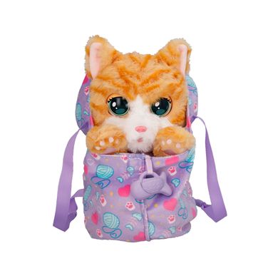 Інтерактивна іграшка кошеня (24 см) Baby Paws W2 IMC Toys 921139IM