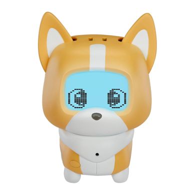 Интерактивная игрушка с цифровым любимцем Pixel Petz- Corgi MGA 540298