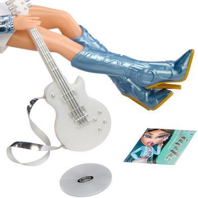 Лялька Джейд Bratz Pop Starz Jade MGA 595984