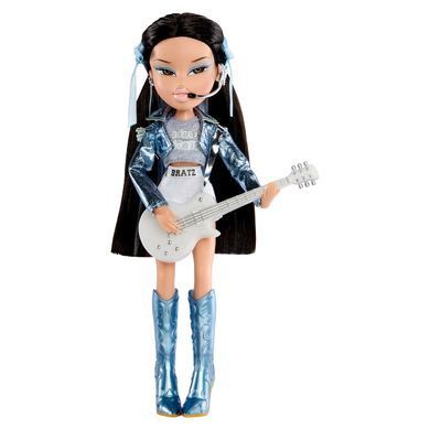 Лялька Джейд Bratz Pop Starz Jade MGA 595984