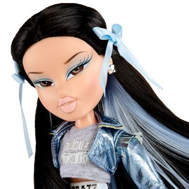 Лялька Джейд Bratz Pop Starz Jade MGA 595984