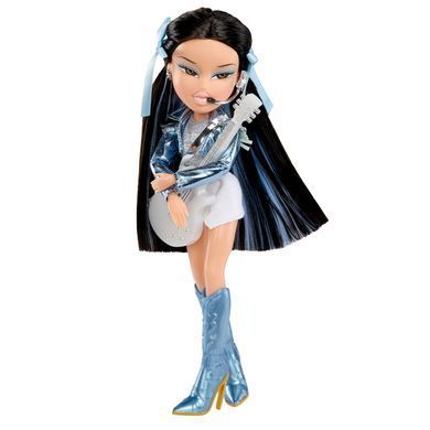 Лялька Джейд Bratz Pop Starz Jade MGA 595984