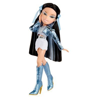 Лялька Джейд Bratz Pop Starz Jade MGA 595984