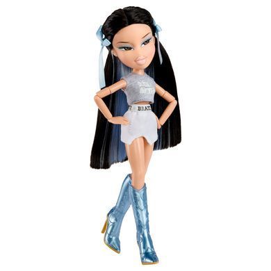 Лялька Джейд Bratz Pop Starz Jade MGA 595984