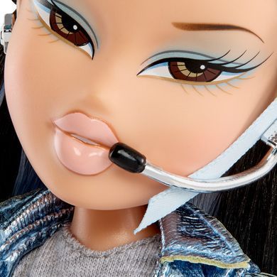 Лялька Джейд Bratz Pop Starz Jade MGA 595984