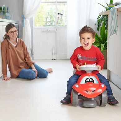 Машинка каталка 2 в 1 Билли Chicco 11211.00