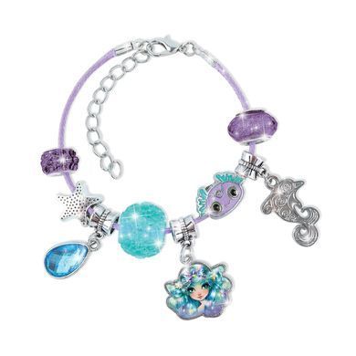 Набір для створення браслетів Charm Bracelet Nebulous Stars 11147