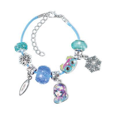 Набір для створення браслетів Charm Bracelet Nebulous Stars 11147