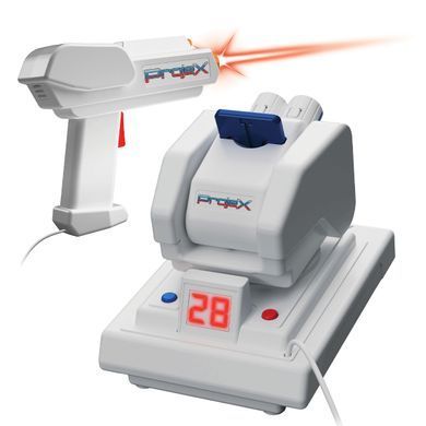 Проекційна аркадна гра Проектор ProjeX One Laser X NSI 52726