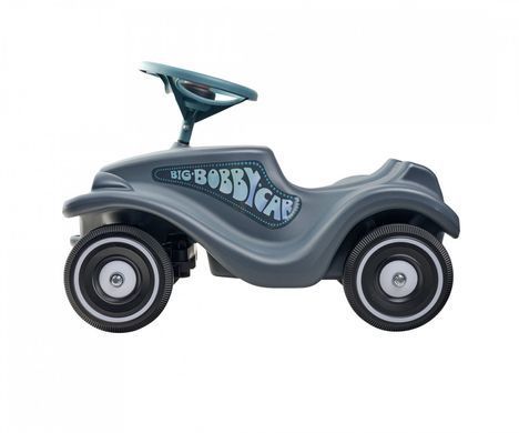 Детская машинка-каталка Bobby Car Classic Eco Big 56137