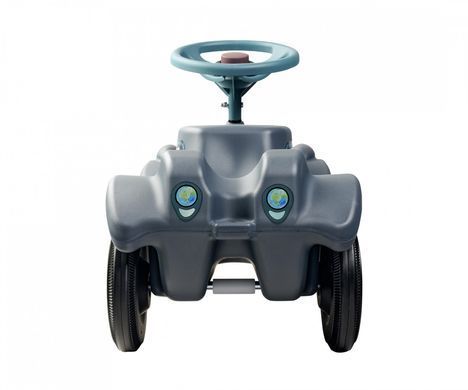 Детская машинка-каталка Bobby Car Classic Eco Big 56137