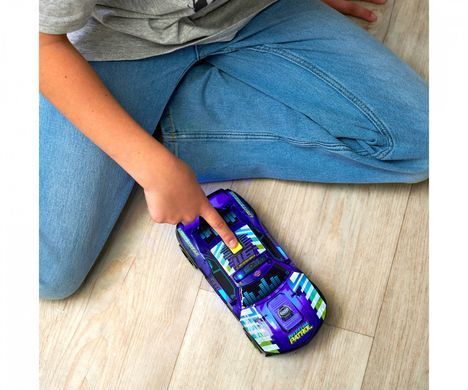 Поліцейська машина (20 см) Ритм патруль Rhythm Patrol Dickie Toys 3763008 зі звуком та світлом