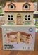 Будиночок для ляльок з меблями розкладний, New Classic Toys (07352)