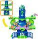 Ігровий набір Вежа Енігма компанії SuperThings Rivals Of Kaboom Kazoom Power Superthings PSTSP112IN150