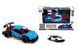 Уцінка Машинка з р/к та з сенсорним керуванням Dizzy Gesture Sensing Car (1:16, 3,7 V, 2.4 GHz) KS Drive SL-285RHB