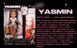 Игровой набор с куклой Ясмин Bratz Stylin' Doll Yasmin MGA 544876