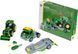 Ігровий набір транспортер з трактором John Deere 6215R Theo Klein 3908