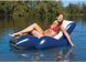 Надувной шезлонг Floating Recliner Lounge Intex 58868