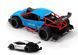 Уцінка Машинка з р/к та з сенсорним керуванням Dizzy Gesture Sensing Car (1:16, 3,7 V, 2.4 GHz) KS Drive SL-285RHB