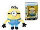 Уцінка інтерактивна м'яка іграшка Посіпаки Джеймс Wow! Stuff Minions James Palm Puppetronic Real FX MIN-1051