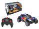 Машина на радіокеруванні X-raid MINI JCW Buggy Red Bull (2,4 GHz, 30 см, 1:16) Happy People H30045