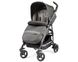 Прогулянковий візок Peg-Perego Si Class Grey 8005475391174