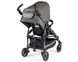 Прогулянковий візок Peg-Perego Si Class Grey 8005475391174