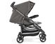 Прогулянковий візок Peg-Perego Si Class Grey 8005475391174