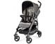 Прогулянковий візок Peg-Perego Si Class Grey 8005475391174