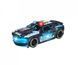 Поліцейська машина (20 см) Ритм патруль Rhythm Patrol Dickie Toys 3763008 зі звуком та світлом