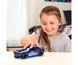 Поліцейська машина (20 см) Ритм патруль Rhythm Patrol Dickie Toys 3763008 зі звуком та світлом