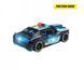Поліцейська машина (20 см) Ритм патруль Rhythm Patrol Dickie Toys 3763008 зі звуком та світлом