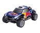 Машина на радіокеруванні X-raid MINI JCW Buggy Red Bull (2,4 GHz, 30 см, 1:16) Happy People H30045