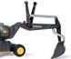 Дитячий екскаватор-каталка rollyDigger Volvo EW160 Rolly Toys 421152