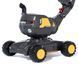 Дитячий екскаватор-каталка rollyDigger Volvo EW160 Rolly Toys 421152
