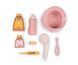 Игровой набор ванночка для куклы Baby Nurse Smoby 7600220383