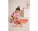 Игровой набор ванночка для куклы Baby Nurse Smoby 7600220383