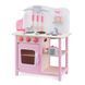 Ігрова дерев'яна кухня Bon Appetit New Classic Toys 11054