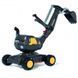 Дитячий екскаватор-каталка rollyDigger Volvo EW160 Rolly Toys 421152