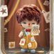 Коллекционная игрушка POP TOP серии Ukio Путешествие по миру JO-2026052
