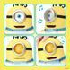 Уцінка інтерактивна м'яка іграшка Посіпаки Джеймс Wow! Stuff Minions James Palm Puppetronic Real FX MIN-1051