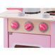 Ігрова дерев'яна кухня Bon Appetit New Classic Toys 11054