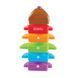 Навчальний ігровий набір 5в1 Spike The Fine Motor Барвистий їжачок Learning Resources LER9105