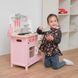Ігрова дерев'яна кухня Bon Appetit New Classic Toys 11054